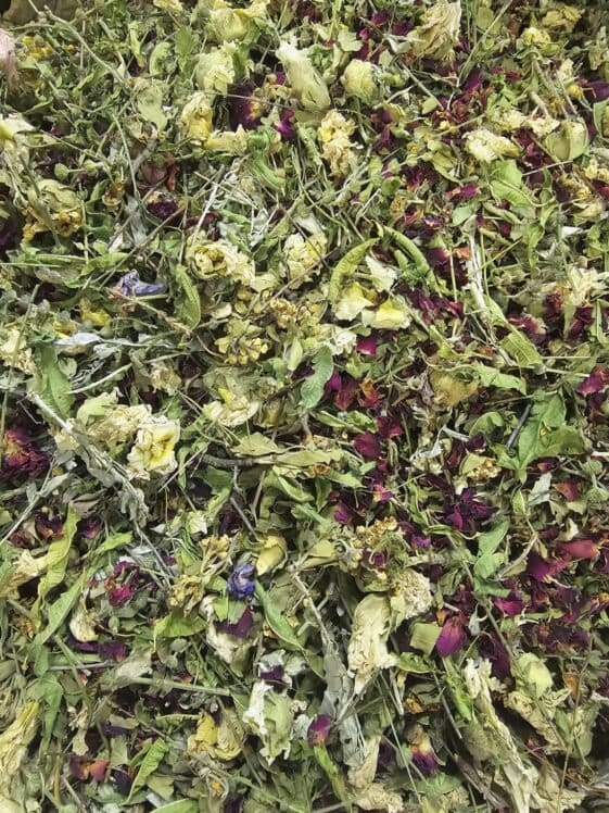 herbs blend