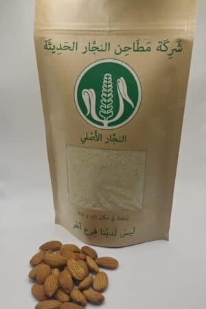 Almond Flour