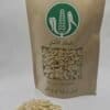 Blanched Almonds - 350 grams - لوز مقطّع