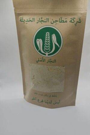 Corn Flour