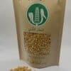 Indian Split Chickpeas (Chana Dal) - 500 grams - حمّص فقش هندي