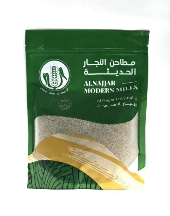 Najjar Meghle Ready Mix
