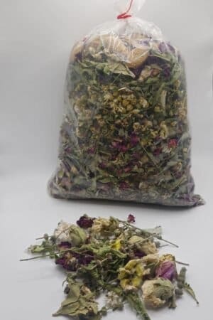 Mixed Herbs Tea