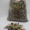 Herbal Tea Blend - 200 grams - زهورات بلدية مشكّلة