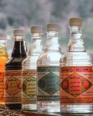 Moune Products - منتوجات المونة البلديِّة