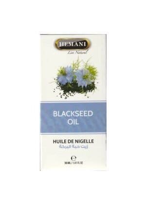 Blackseed Oil