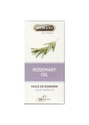 Rosemary Oil