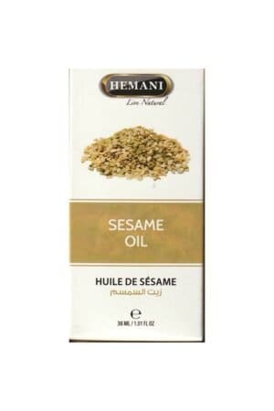 Sesame Oil