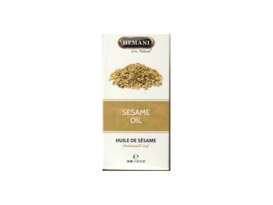 Sesame Oil