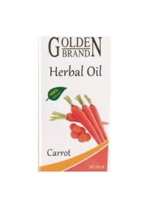 Carrot Oil