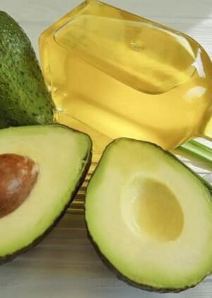 Avocado Oil