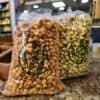 Roasted Corn Kernels - 500 grams - ذرة محمّصة