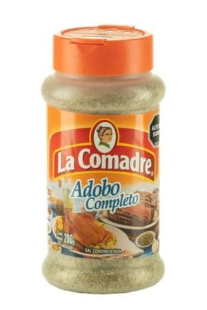 Adobo Spices