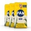 White Corn Meal (PAN) - 1 KG - طحين ذرة للأريبا