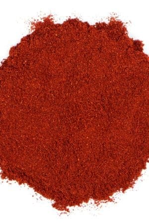 Paprika