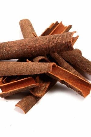 cinnamon sticks