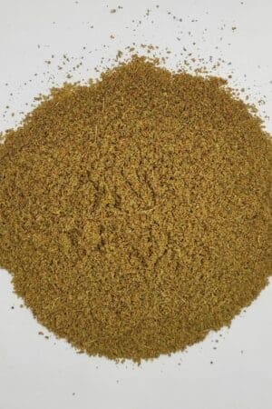 ground cumin