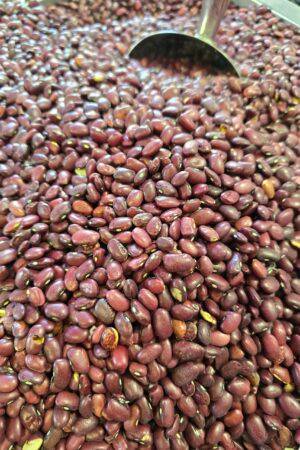 Red Feijoa Beans - 1 KG - فاجوم موڤ