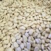 Lima Beans (Large) - 1 KG - فاصوليا عريضة بيضاء