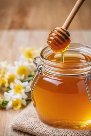 Honey - العسل