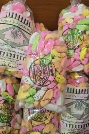 Sugar Shoes - 500 grams - صابو