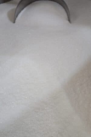 White Sugar - 1 Kg - سكّر أبيض