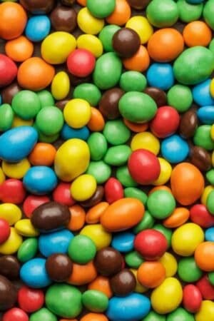 Sweets - سكريّات