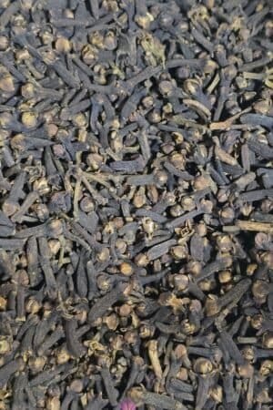 cloves