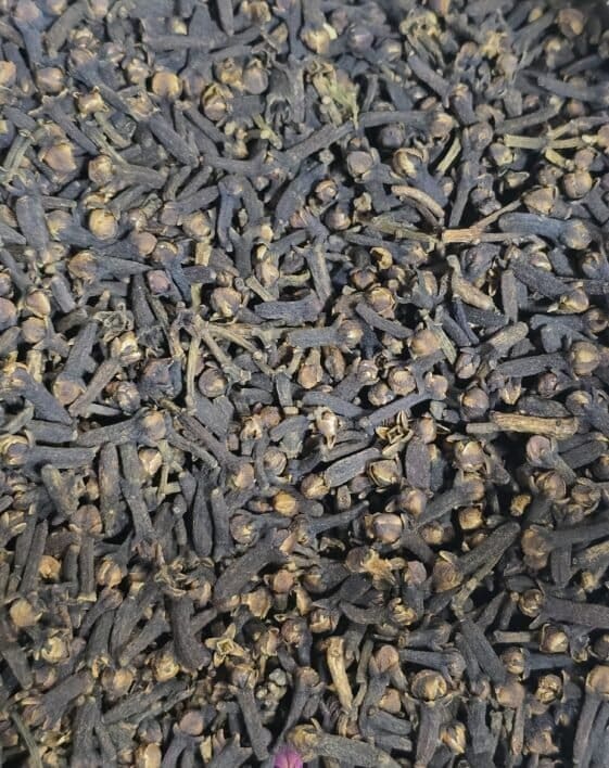 cloves