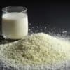 Milk Powder (High fat) - 1 KG - حليب كامل الدسم