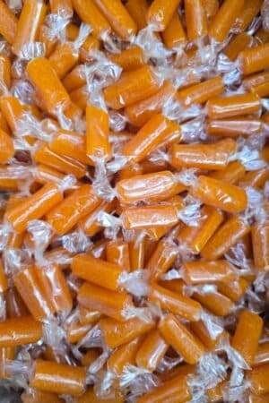 Qamar Al-Din - 500 grams- قمر الدين قطع