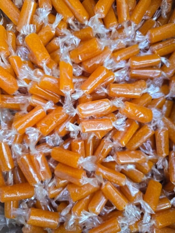 Qamar Al-Din - 500 grams- قمر الدين قطع