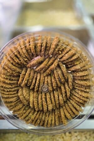 Barazek - 1 KG - برازق شاميّة