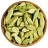 Green Cardamon- 50 grams - هال أخضر
