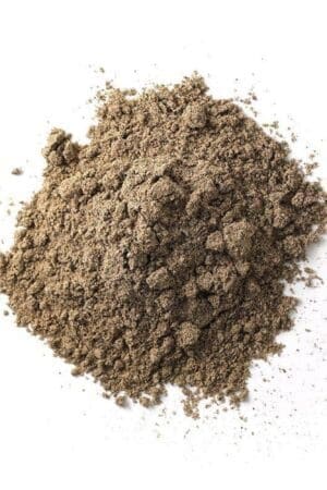 Ground Cardamon - 50 grams - هال ناعم