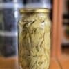 Grape Leaves - 600 grams - ورق عنب ناشف