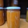 Apricot Jam - 1 KG - مربّى المشمش البلدي
