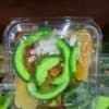 Mixed Dried Fruits - 500 grams - فواكة مجففّة