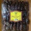 Crystal Soltani Dates - 1 KG - تمر سلطاني كريستال