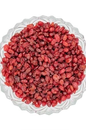 Dried Barberry - 200 grams - زرشك