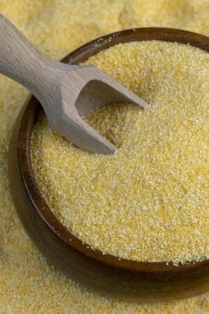 Semolina - 1 KG - سميد