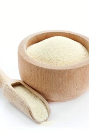 Fine Semolina - 1 KG - طحين فرخة