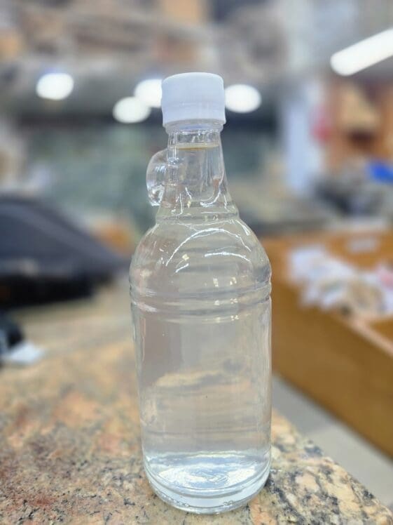 Pure Lavender Water - 500 mL - ماء خزامة مقطّرة
