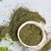 Dried Mint - 200 grams - نعنع يابس