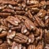 Raw Pecans - 300 grams - جوز بيكان