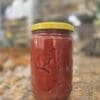 Sweet Pepper Paste - 660 grams - رب الفليفلة الحلوة